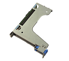 Dell PowerEdge R440 Slot 1 FH PCIe Riser Card Assembly FJ4M3 TXC2V picture