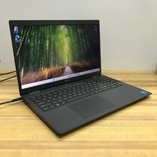 Dell Latitude 3520 15.6