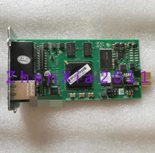 1PC Used Emerson IS-UNITY-DP Card picture