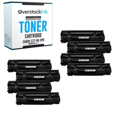 8-Pack Replacement OSI Canon 9435B001AA Cartridges for imageCLASS MF230 MF232w picture