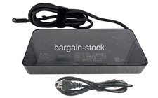 Genuine 330W AC Adapter Charger For HP OMEN MAX 16 2025 Laptop Slim Power Supply picture