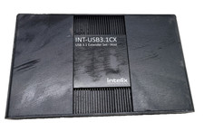 INTELIX  INT-USB3.1CX USB3.1 EXTENDER SET-HOST picture