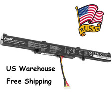 Genuine A41N1501 A41LK9H Battery for ASUS ROG GL752VW G752VW N552V N552VX 48WH picture