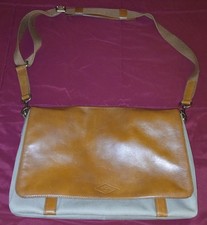 Fossil Messenger Bag picture