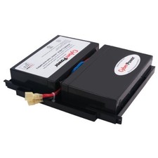 CyberPower RB0670X2 Replacement Battery Cartridge (RB0670X2) picture