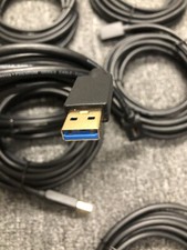 USB 3.0 a Male to a Female 9.8ft (3m)  Cable picture