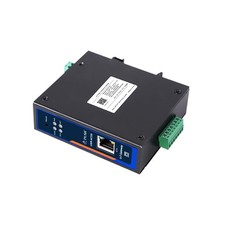 USR-N720 IoT Edge Gateway Support Edge Computing Protocol Conversion and TCP+SSL picture