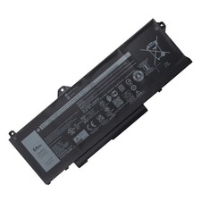 64WH GRT01 Battery For Dell Alienware M17 R5 AMD Latitude 5421 5431 5521 5531 picture