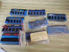 Data Technology Corp Vintage Computer Boards 512 501 525 511 558 566 Plus picture