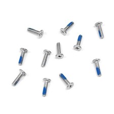 For HP 15-DB 15-DB0061CL 15-DB0083CL 15-DB0086CL 15-DB1973CL Bottom Case screws picture