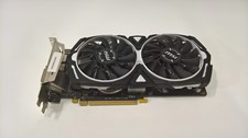 MSI AMD Radeon RX 470 Armor OC 4 GB GDDR5 PCI Express x16 Video Card picture