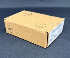 Dell MS116 Wired USB Optical Mouse Black MS116P/MS116T Brand New Lot of 10 picture