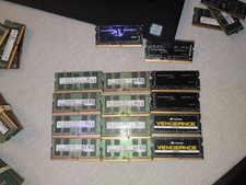 16GB PC4 (2133-3200MHZ) SODIMM DDR4 Memory RAM picture