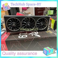 XFX SPEEDSTER QICK319 AMD Radeon RX 6700XT CORE Gaming Graphics Card 12GB picture