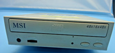 MSI CR48-A (MS-8348A)***CD-R/RW DRIVE***IDE PATA DRIVE DRIVE***#LW1618 picture