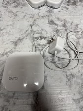 Eero A010001 First Generation Portable Home Mesh WiFi Router picture