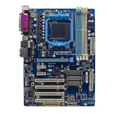For Gigabyte Socket AM3+ DDR3 ATX Motherboard GA-M52LT-D3P picture
