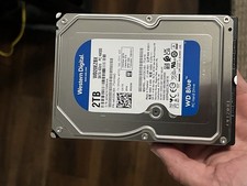 HDD and SSD Combo 2.75 TB picture