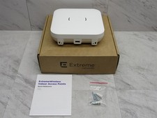 NEW Extreme Networks AP310i-FCC Wireless Dual-Band Wi-Fi 6 Access Point picture