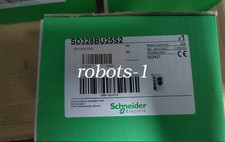 1 PCS NEW SD328BU25S2 Servo Driver FedExor DHL picture