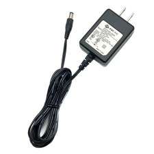 Genuine CUI INC EUA-101W-05 AC Power Adapter 5V 2A 10W ITE Power Supply OEM picture