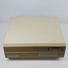 Commodore Amiga 2000HD Vintage Personal Computer A2000 picture