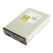 Plextor PX-W4012TS Plextwriter 40/12/40 CD-RW Drive SCSI 50-PIN 5.25 Inch picture