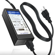 Star TSP700 TSP700II POS Thermal Receipt Printer AC DC ADAPTER CHARGER SUPPLY picture