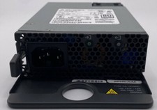 DELTA ELECTRONICS DPS-1000AB-5 B 80+ PLATINUM PSU PWR-C6-1KWAC 341-101022-01 A0 picture