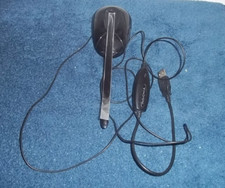 INSIGNIA NS-PAUM50 USB MICROPHONE FOR LAPTOPS AND DESKTOPS picture