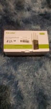 New, PIX-LINK Wifi Repeater/Router/AP Model LV-WR09 picture