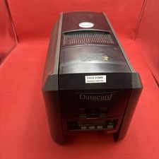 Datacard PX30 CD800 Series Card Printer For Parts Only Untested picture