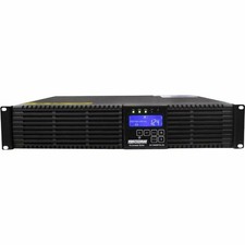 Minuteman Encompass RTXL EC1500RTXL2U 1500VA Rack/Tower/Compact UPS picture