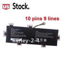 Battery For Prestigio U3285131PV-2S1P GSP3285131 U3285131P U3285131PV-2S Laptop picture