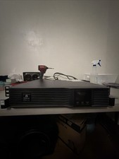 Liebert PSI5-800RT120 PSI5 800VA/720W, 120VAC, Rack-tower UPS picture