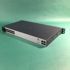 Avocent ACS6016 16 Port Console Server w/ Dual AC Power Supply picture