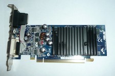 Asus Nvidia GeForce 6200TC 256MB PCI-E Graphics Video Card EN6200TC256/TD/64M5/A picture
