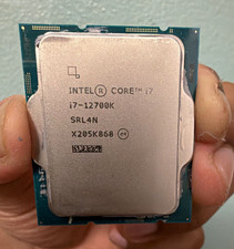 Intel Core i7-12700K 12-Core 3.60GHz LGA 1700 Desktop CPU SRL4N picture