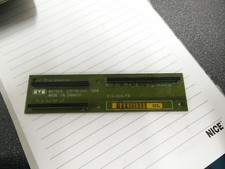MATROX 829-00 REV: A Digidesktop DIG-BUS/FK Digisuite LE Module -  picture