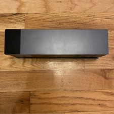OEM LOT OF 5 GENUINE HPElite ZBook THUNDERBOLT 3 DOCKING STATION HSTNN-CX01 picture