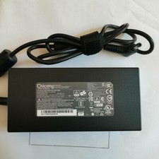 Genuine Chicony AC Adapter 230W for MSI GS75 STEALTH 17.3,GS66 10SFS-032 Charger picture