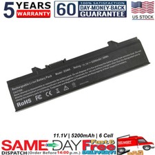 NEW Rechargeable Battery Type WU841 for Latitude E5400 E5410 E5500 E5510 KM742 picture