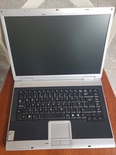 Rare Novatech Mitac 8050d WinXP Gaming PentiumM 1.8ghz 512mb 40gb Ati 9700 Gpu picture