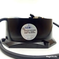 1pc for brand new RAR757DP-39TP (D98) three-phase 5-wire 230V spindle fan picture