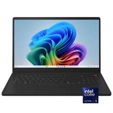 LG - gram Book 15 in Touch-screen FHD Intel Core Ultra 5 115U Processor with picture