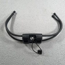 Tablift Flexible Gooseneck Tablet Stand Holder Lazy Neck Mount Black Bed Couch picture