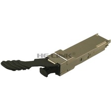10319 Extreme Networks Compatible 40G SR4 QSFP+ 850nm 150m Transceiver picture