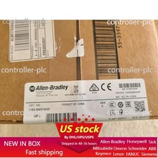 NEW Allen-Bradley 1783-BMS06SA Managed Ethernet Switch Stratix 5700 US Free Tax picture