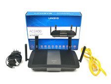 Linksys AC2400 4x4 Dual-Band Gigabit Wi-Fi Router (E8400) - Tested picture