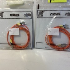 Pelusa Priority Electronics DGGM 2M LC-LC MM Duplex picture